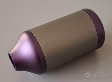 Mini pompa portatile professionale – NUOVA