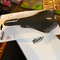 usata poco sella bdc Selle Italia SLR carbon
