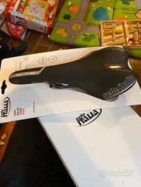usata poco sella bdc Selle Italia SLR carbon