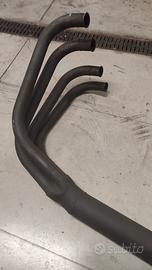 Marmitta marving epoca kawasaki