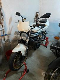 Triumph Speed Triple 955i