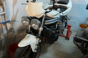 Triumph Speed Triple 955i