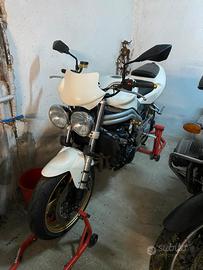Triumph Speed Triple 955i