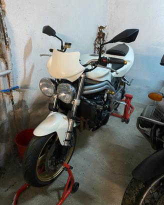 Triumph Speed Triple 955i