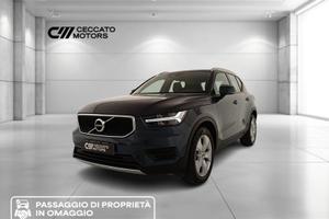 Volvo XC40 1.5 T3 Momentum Pro 163cv auto my21