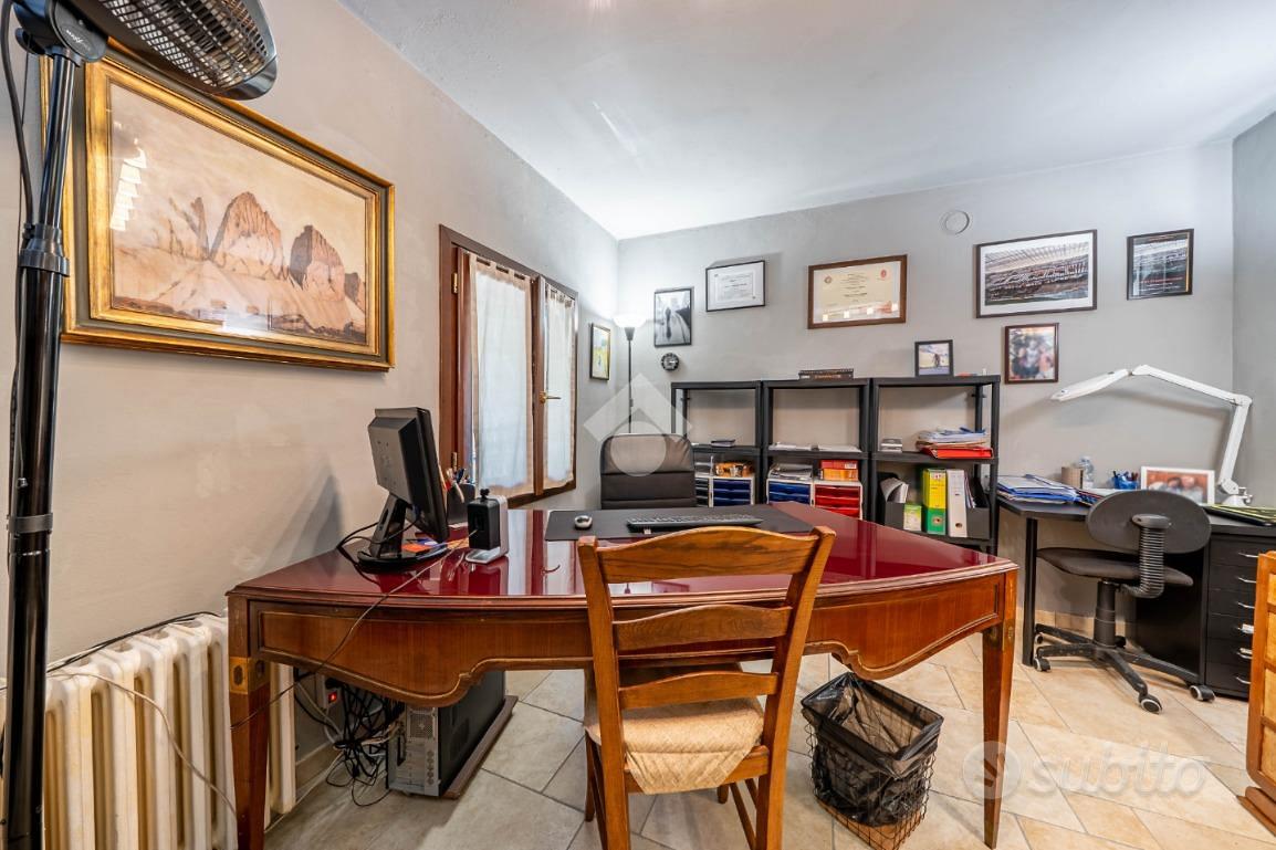 Casa – Castelnovo ne' Monti, Costarella, Campolungo - Vista 5