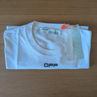 T-shirt off-white