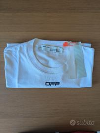 T-shirt off-white