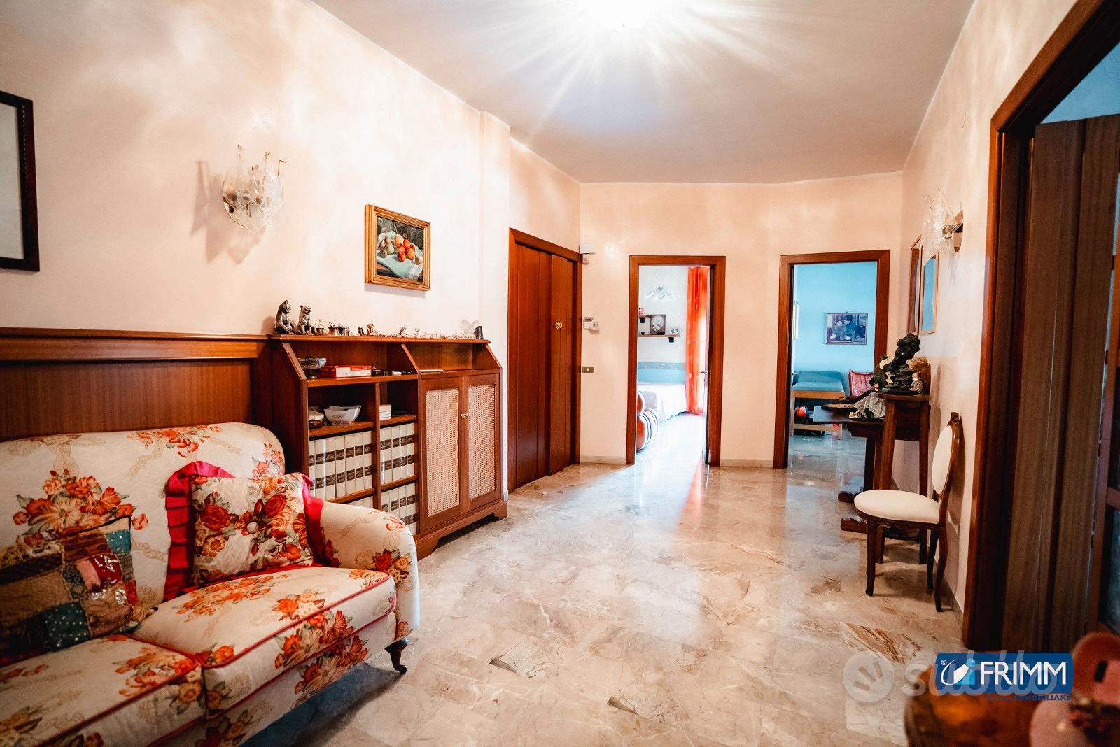 Appartamento – Campobasso - Vista 5