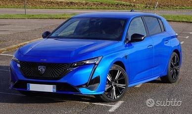 Ricambi usati peugeot 308 2021-2025