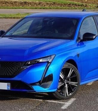 Ricambi usati peugeot 308 2021-2025