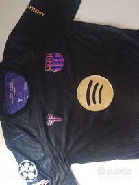 Maglia Barcellona 26/27 trasferta