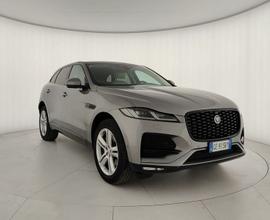 Jaguar F-Pace 2.0 D 204 CV AWD aut. HSE