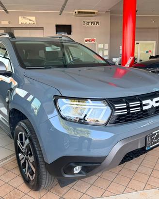 Dacia Duster 1.0 TCe GPL(GAS) 4x2 Extreme