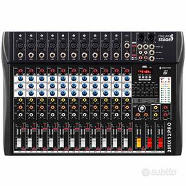 Italian Stage 2Mix12 PRO