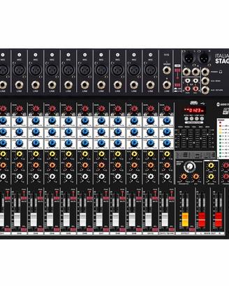 Italian Stage 2Mix12 PRO