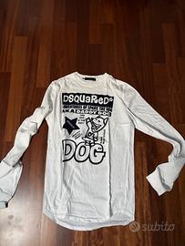 Maglietta Dsquared
