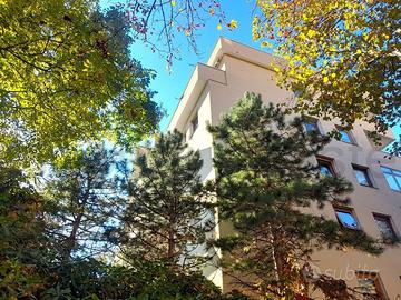 Appartamento Trieste [Rif. 562VRG]