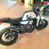 Moto Zontes GK350 Sport