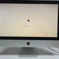 Apple iMac fisso MacOS High Sierra