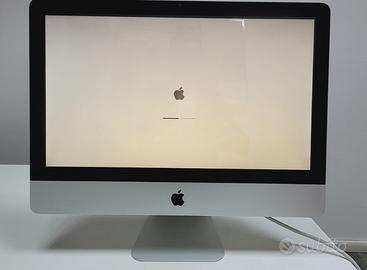 Apple iMac fisso MacOS High Sierra