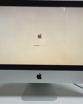 Apple iMac fisso MacOS High Sierra