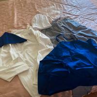 Divisa cucina intera