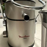 Centrifuga Professionale Moulinex XXL 1200W