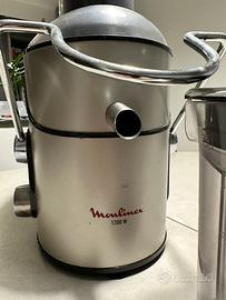 Centrifuga Professionale Moulinex XXL 1200W