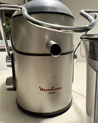 Centrifuga Professionale Moulinex XXL 1200W