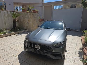 MERCEDES Classe C (W/S206) - 2023