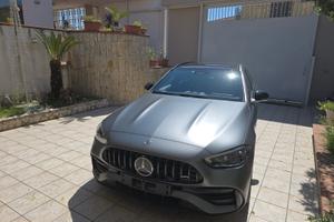 MERCEDES Classe C (W/S206) - 2023