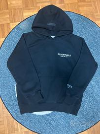 felpa essentials S