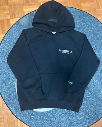 felpa essentials S