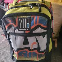 Zaino Hub Seven 
