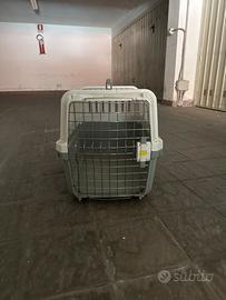Trasportino per cani
