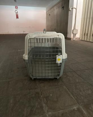 Trasportino per cani