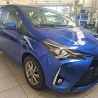 Toyota Yaris Hybrid 1.5 Hybrid Active