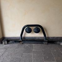 Parti varie Defender 110 td5