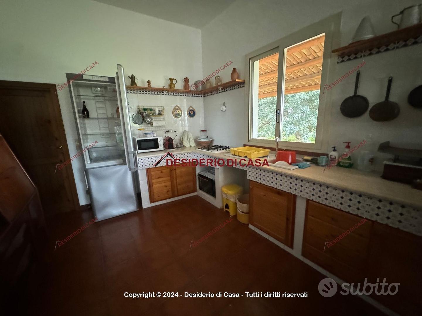 Casa – Cinisi, Magaggiari - Vista 5