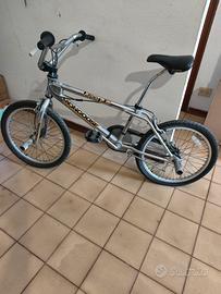 BMX Mongoose Hoop-D – Anni 90/2000