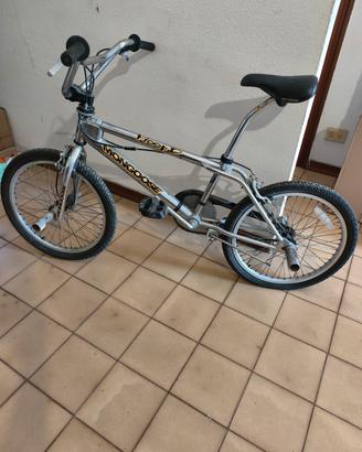 BMX Mongoose Hoop-D – Anni 90/2000