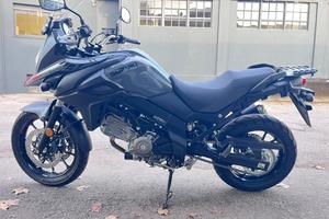 SUZUKI V-Strom 650 V-STROM 650