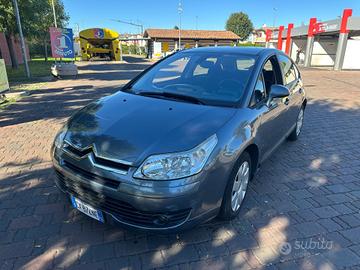 Citroen C4 1.6 Elegance