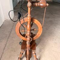 Lampada arcolaio filatoio