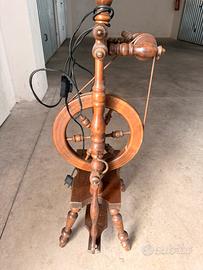 Lampada arcolaio filatoio