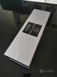 Spazzola termica capelli infrarossi 