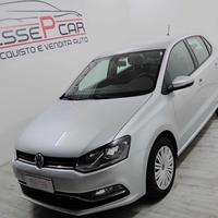 VOLKSWAGEN Polo 1.0 MPI 75 CV 5p. Comfortline