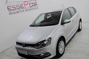 VOLKSWAGEN Polo 1.0 MPI 75 CV 5p. Comfortline