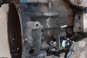 Cambio 6 marce Volkswagen Golf 130 CV